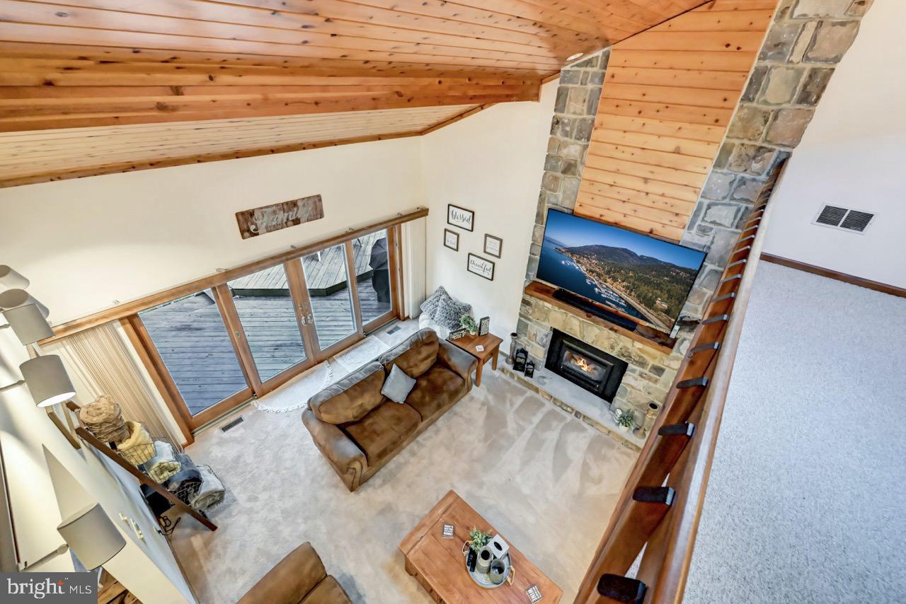 LAKE HARMONY - Residential