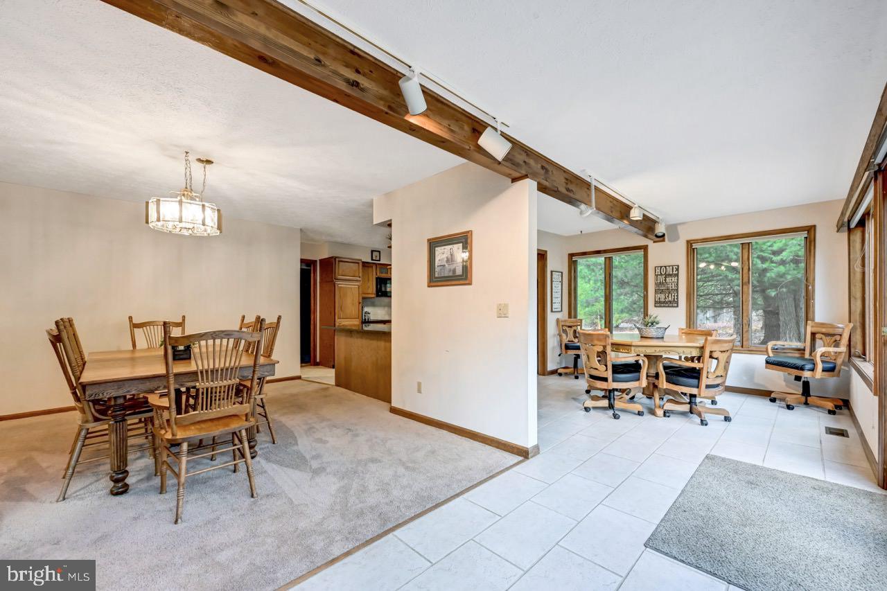 LAKE HARMONY - Residential