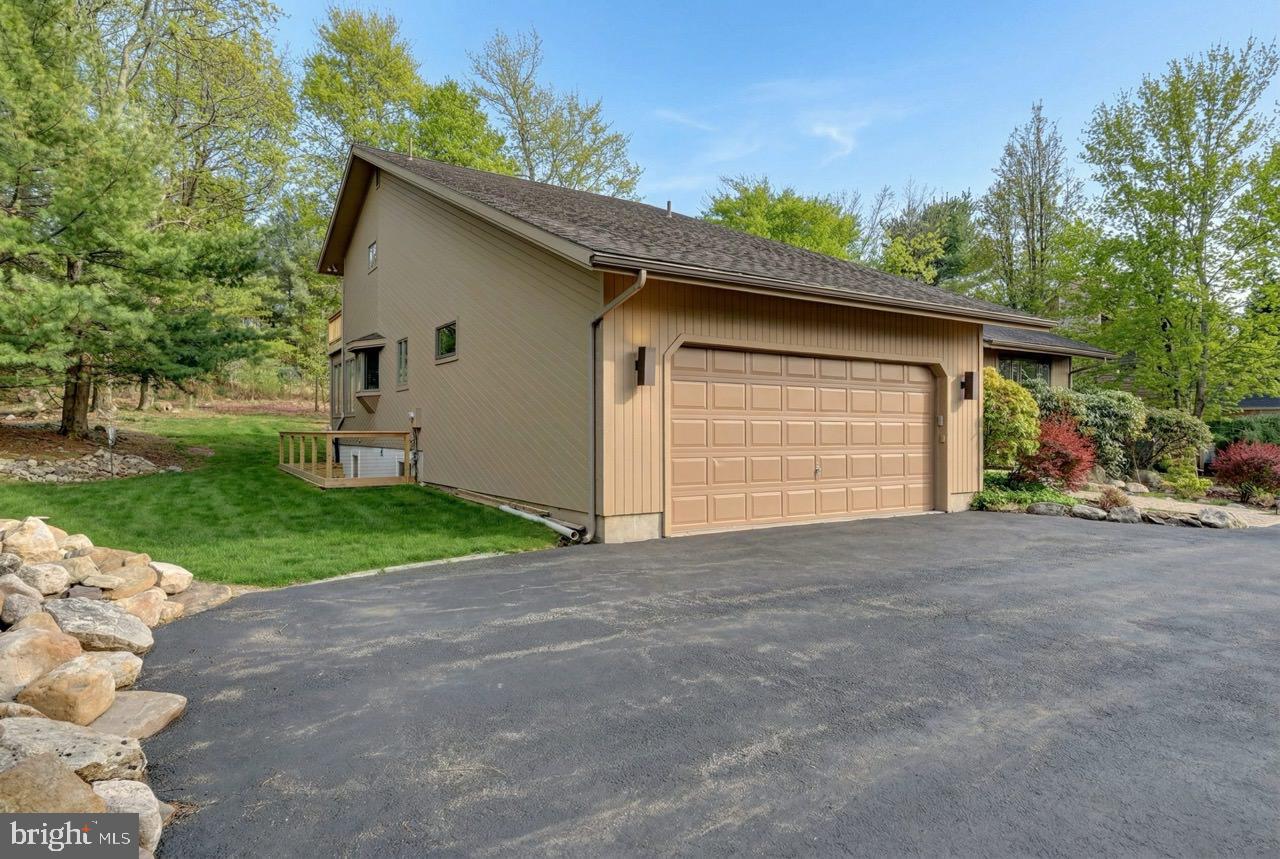 LAKE HARMONY - Residential