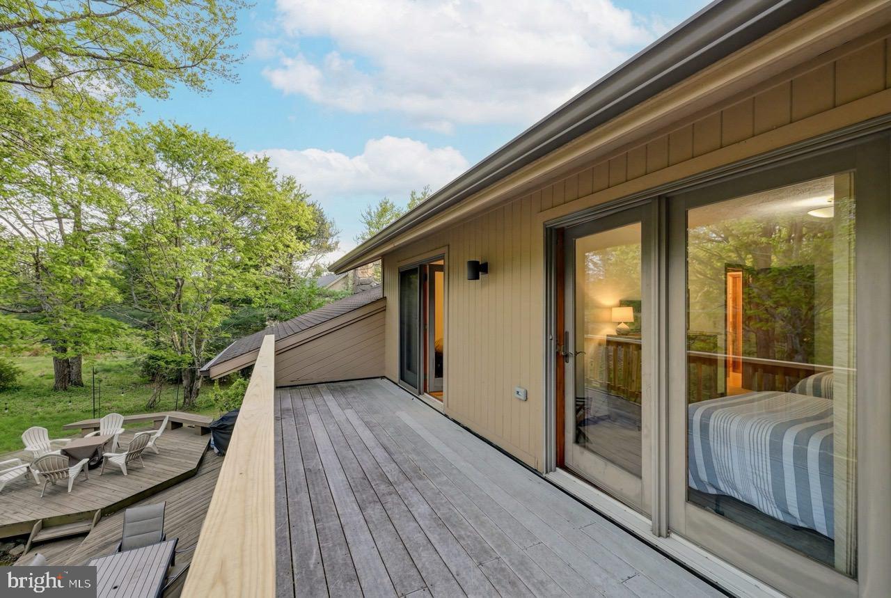 LAKE HARMONY - Residential