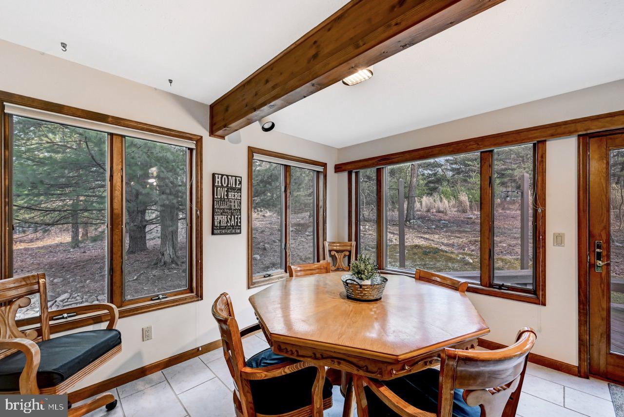 LAKE HARMONY - Residential