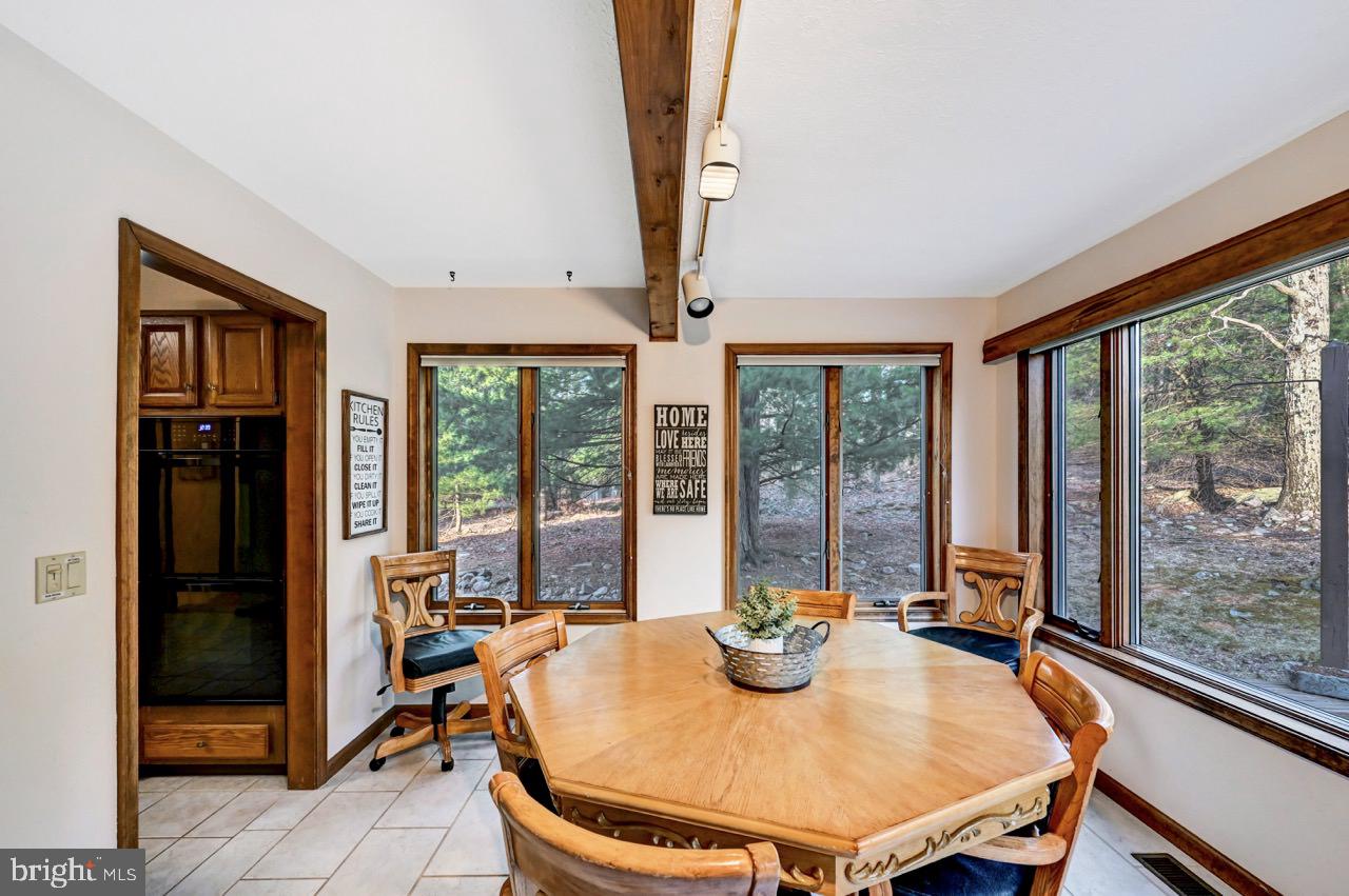 LAKE HARMONY - Residential