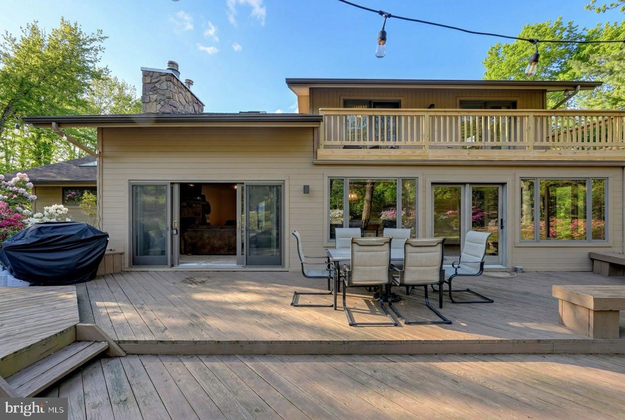 LAKE HARMONY - Residential