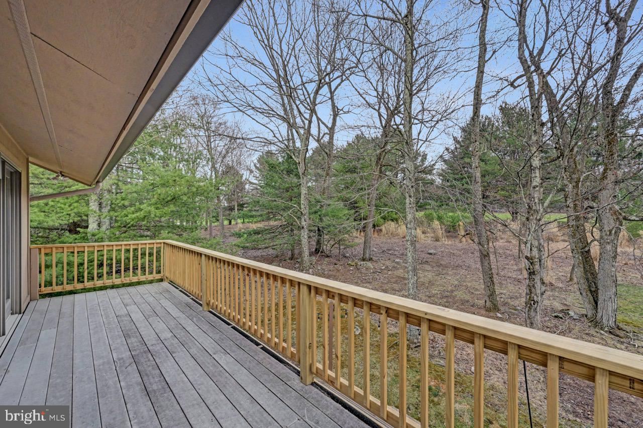 LAKE HARMONY - Residential