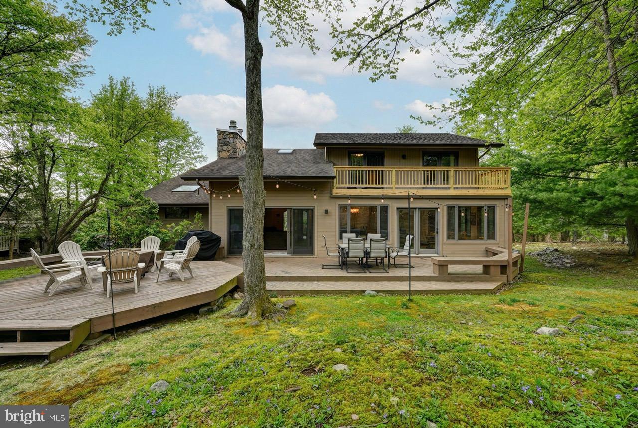 LAKE HARMONY - Residential