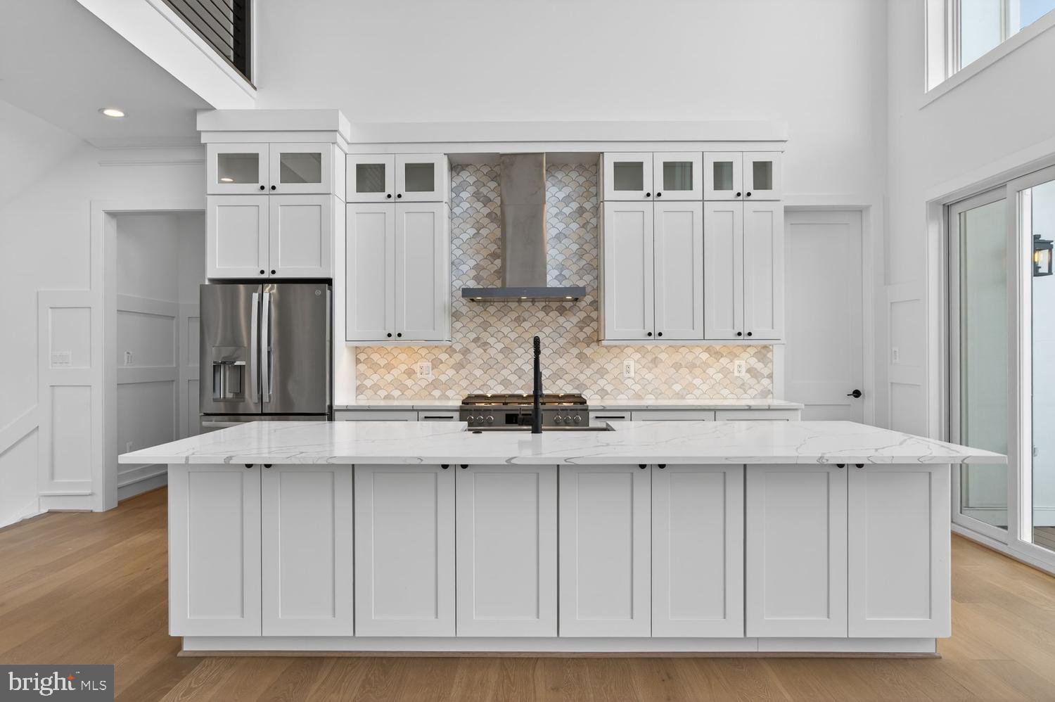 ROCK ISLAND LANDING - Residential