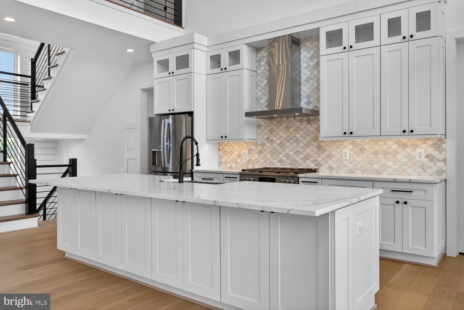 ROCK ISLAND LANDING - Residential