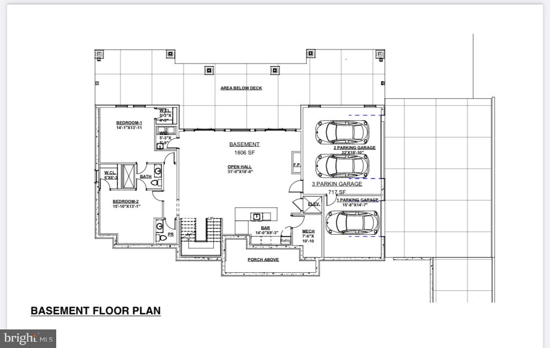 ROCK ISLAND LANDING - Residential