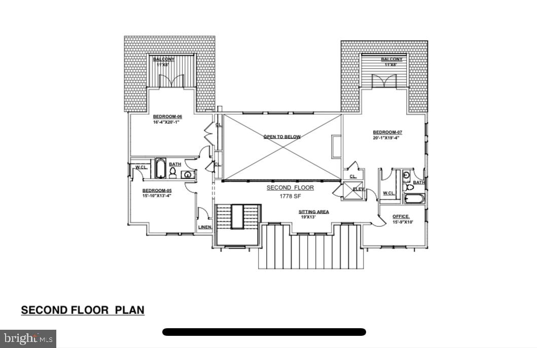 ROCK ISLAND LANDING - Residential