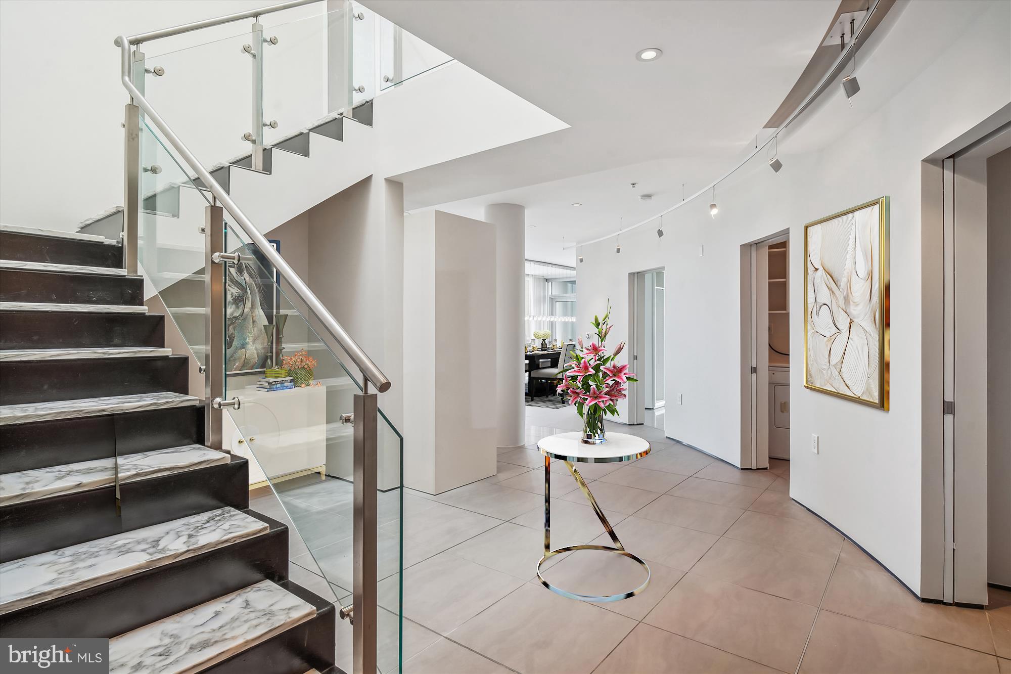 ADAGIO - Residential