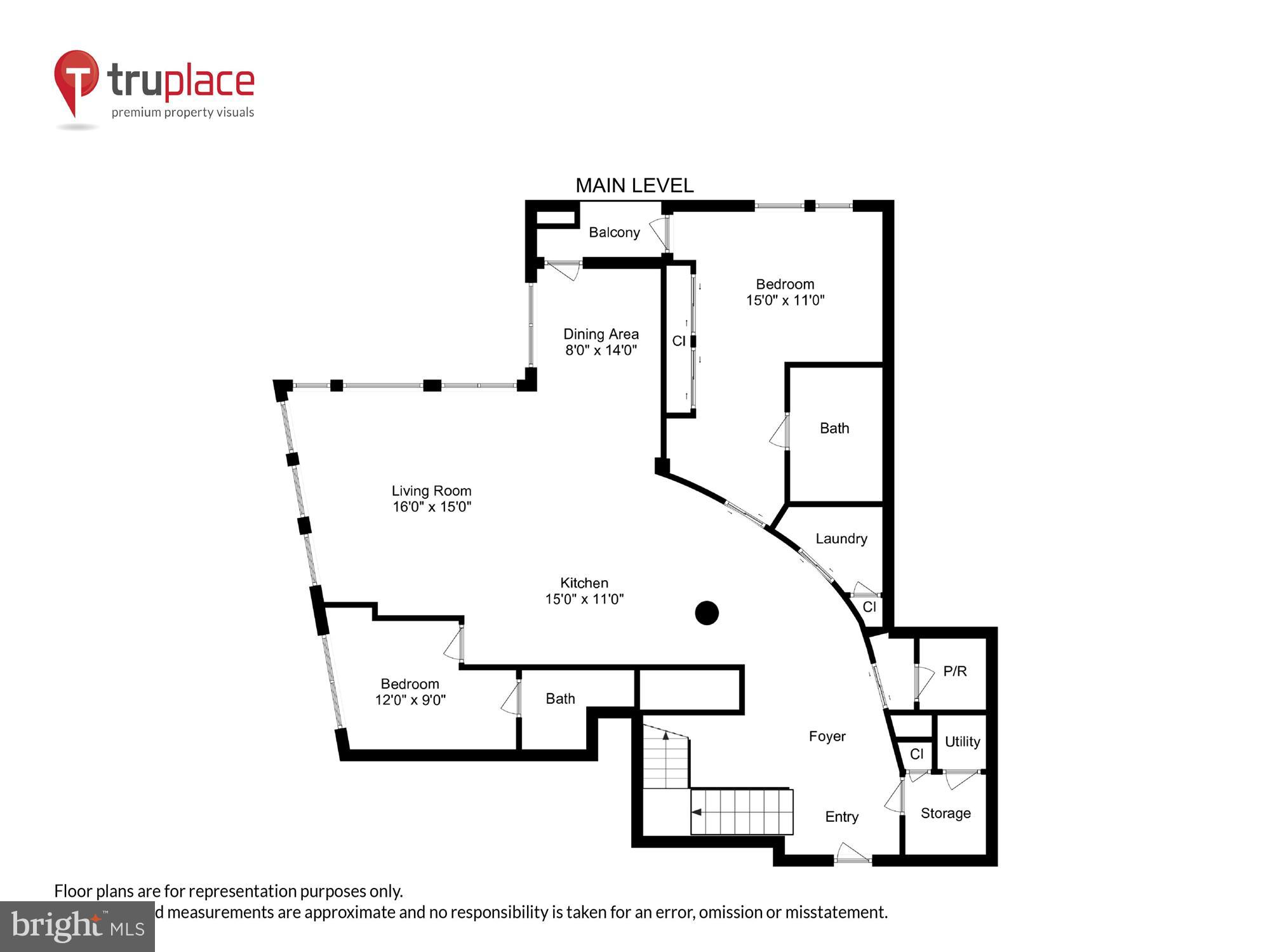 ADAGIO - Residential