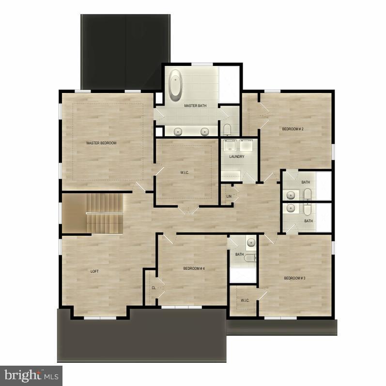 ENGLISH VILLAGE - Residential