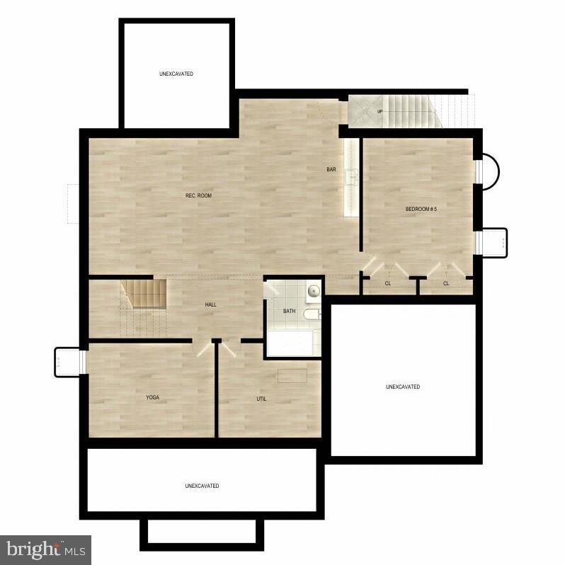 ENGLISH VILLAGE - Residential