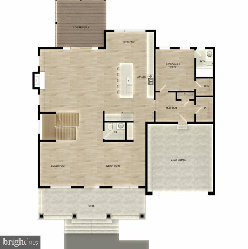 ENGLISH VILLAGE - Residential