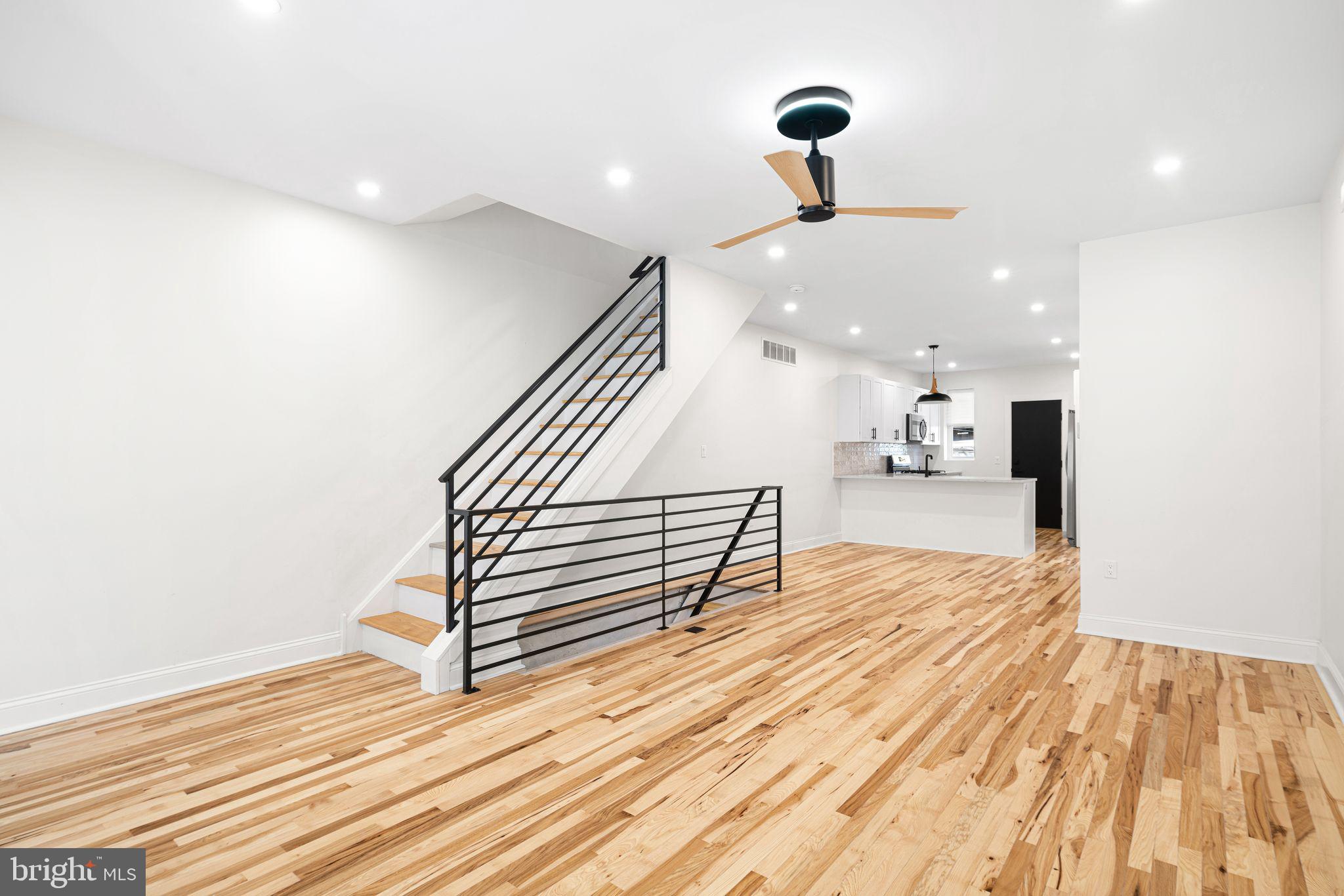 PHILADELPHIA (WEST) - Residential Lease