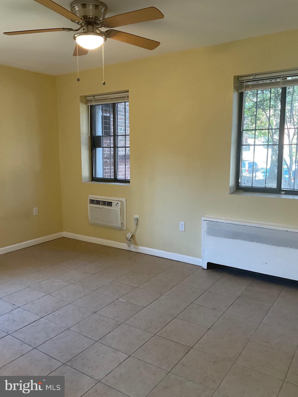 CONGRESS HEIGHTS - Residential