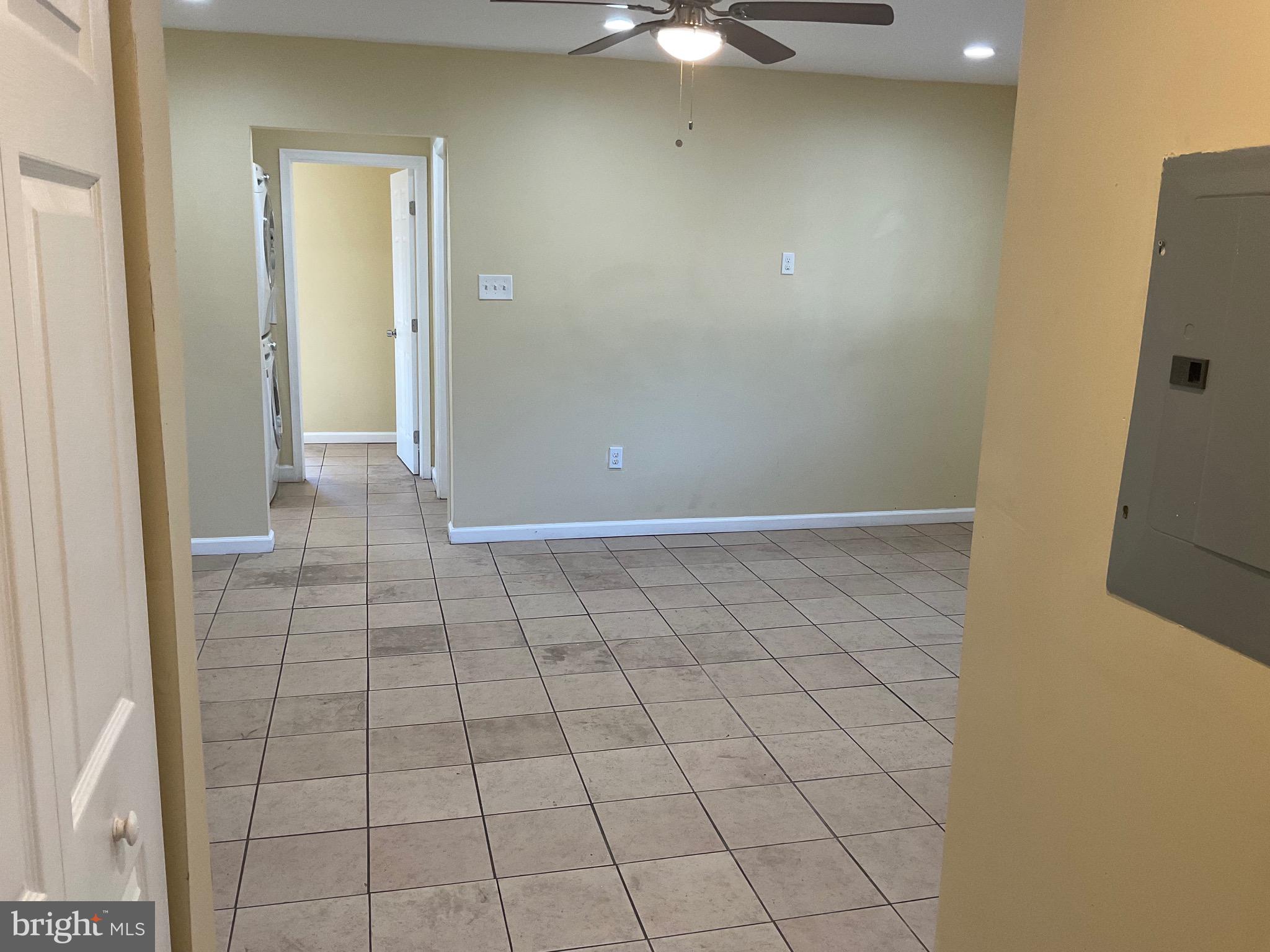 CONGRESS HEIGHTS - Residential