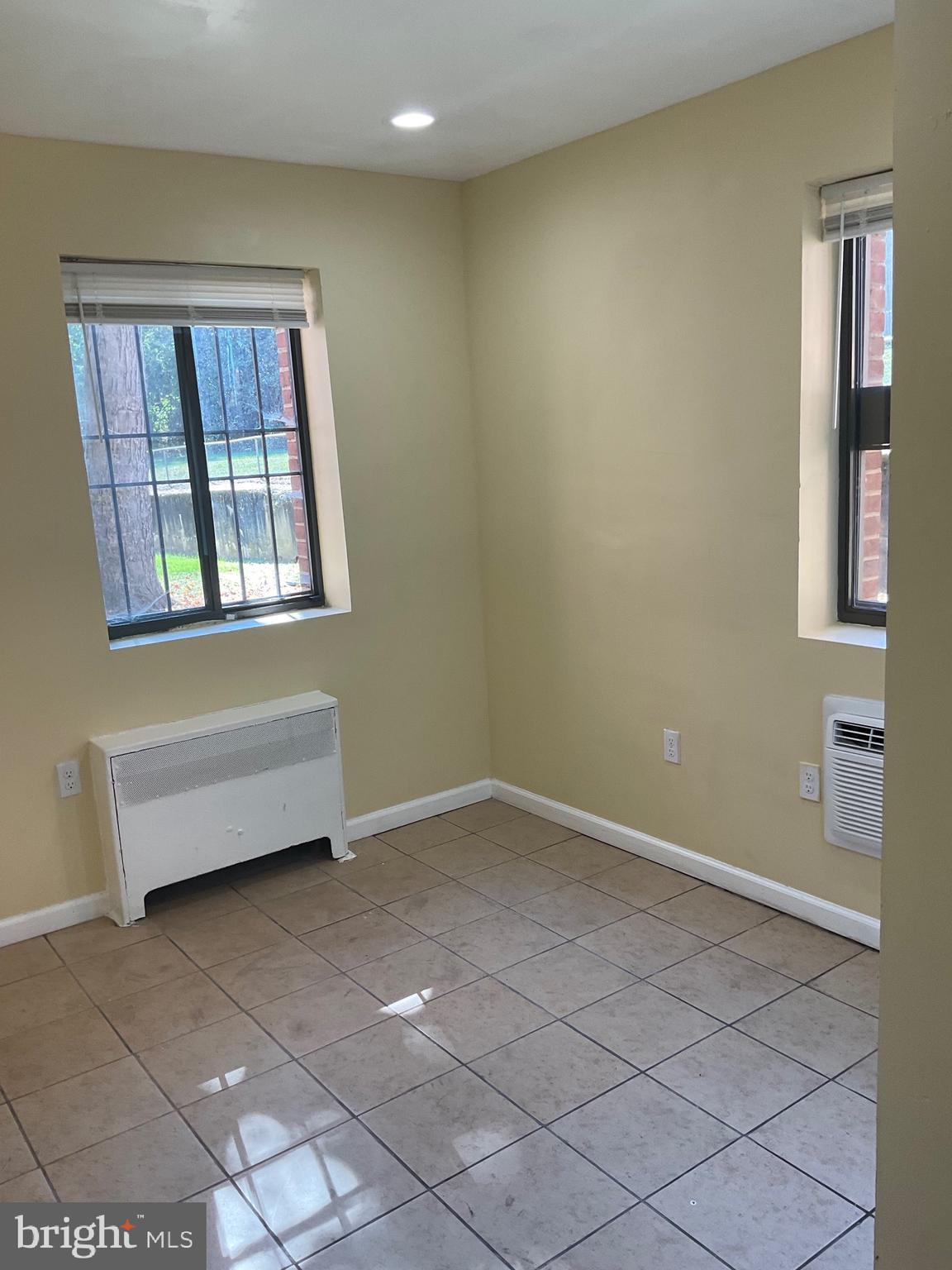 CONGRESS HEIGHTS - Residential