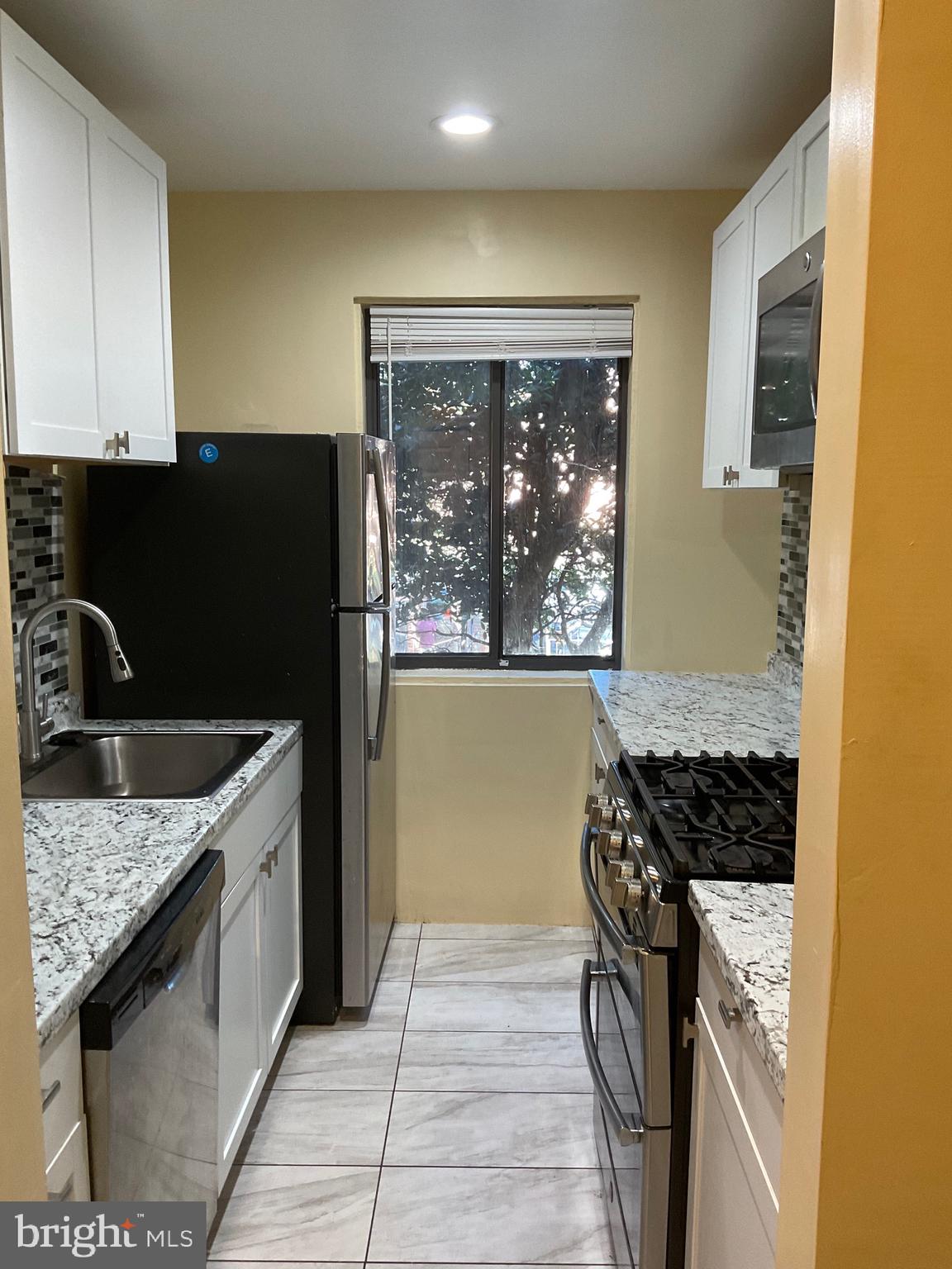 CONGRESS HEIGHTS - Residential