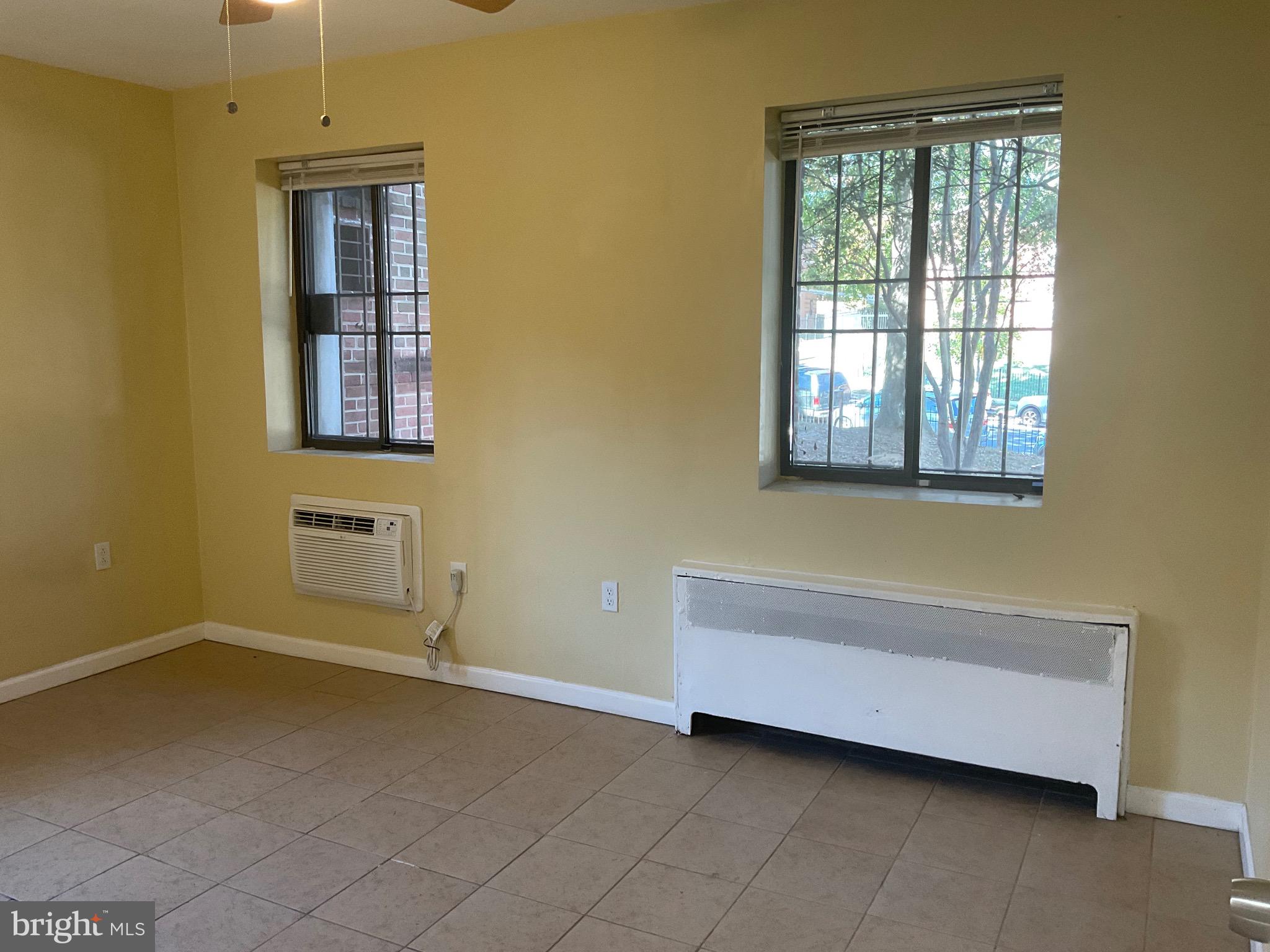 CONGRESS HEIGHTS - Residential