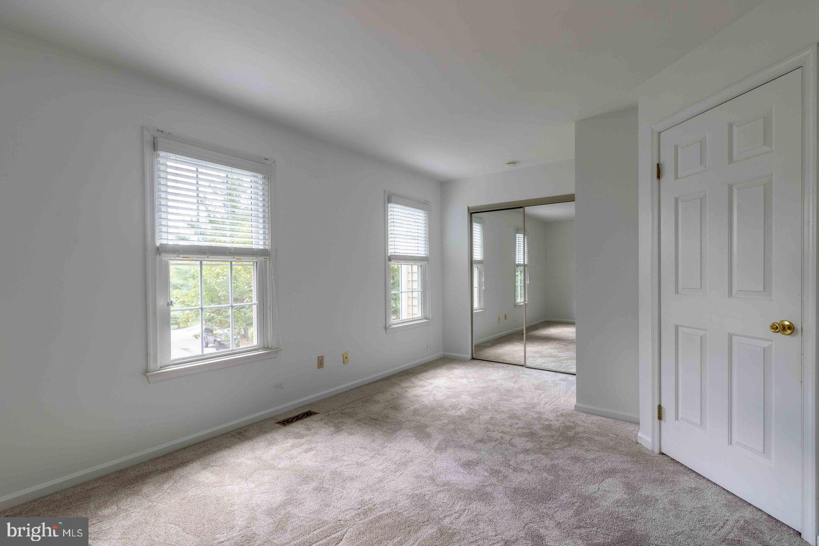 SPRINGHILL FARM - Residential Lease