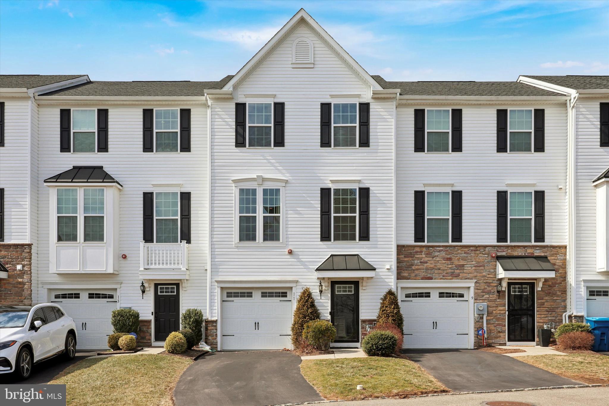 WYNCOTE - Residential