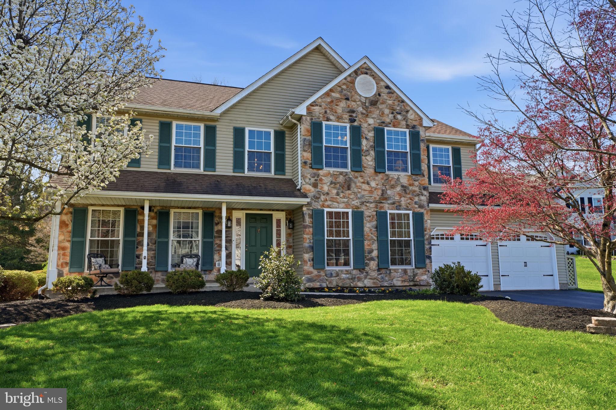 VALLEY GREENE - Residential