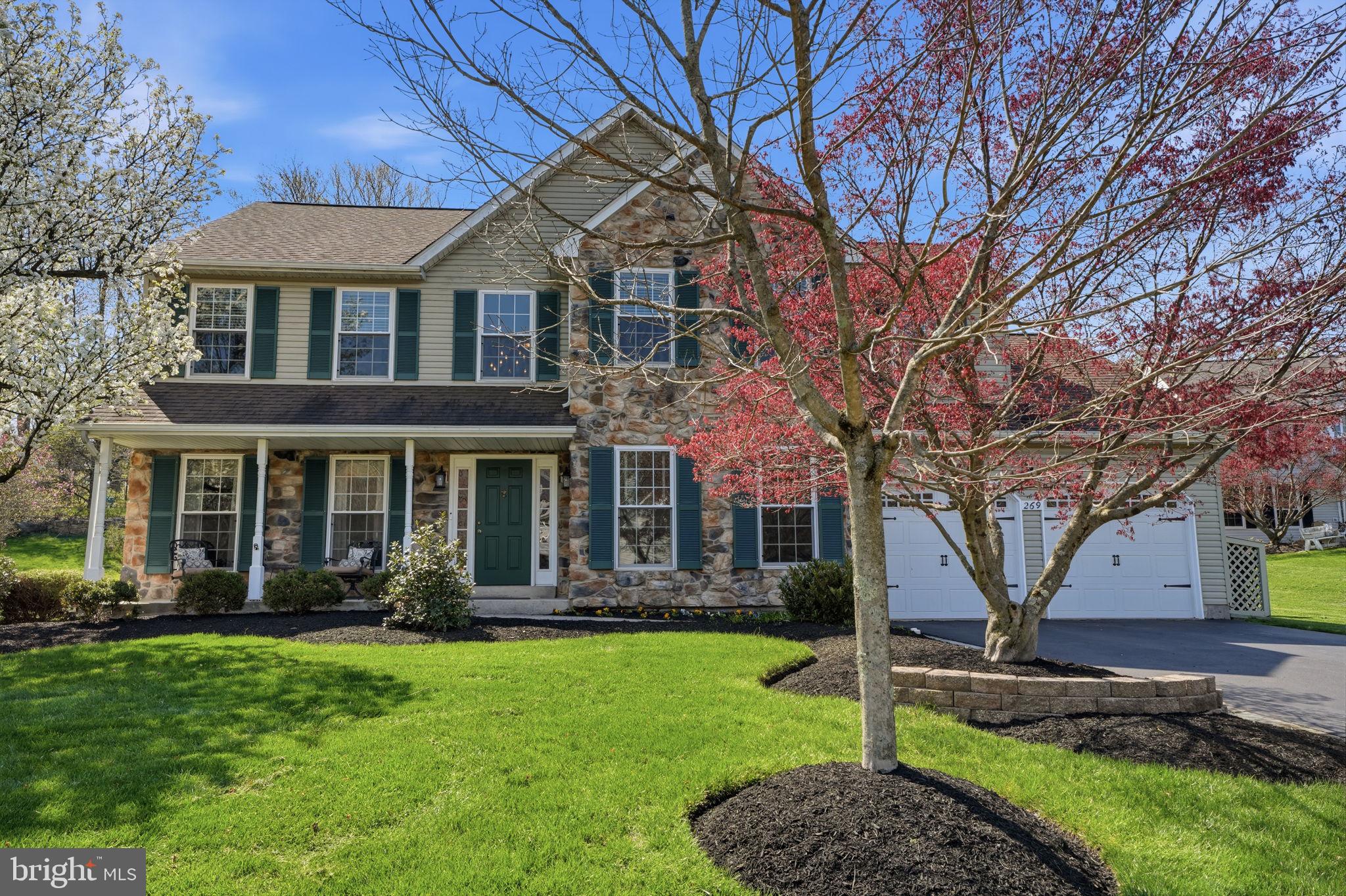 VALLEY GREENE - Residential