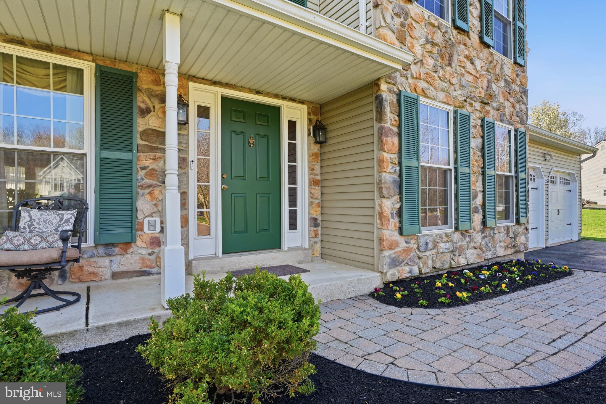 VALLEY GREENE - Residential