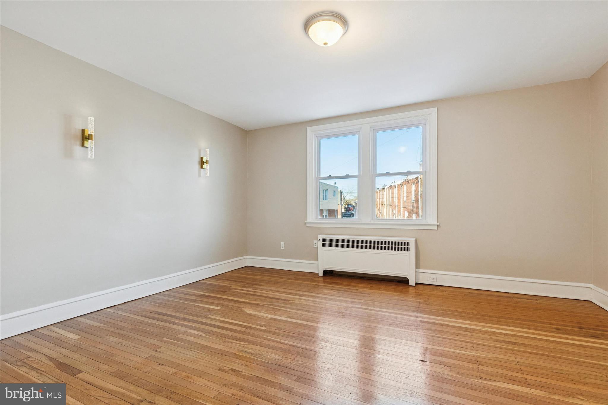 WEST OAK LANE - Residential