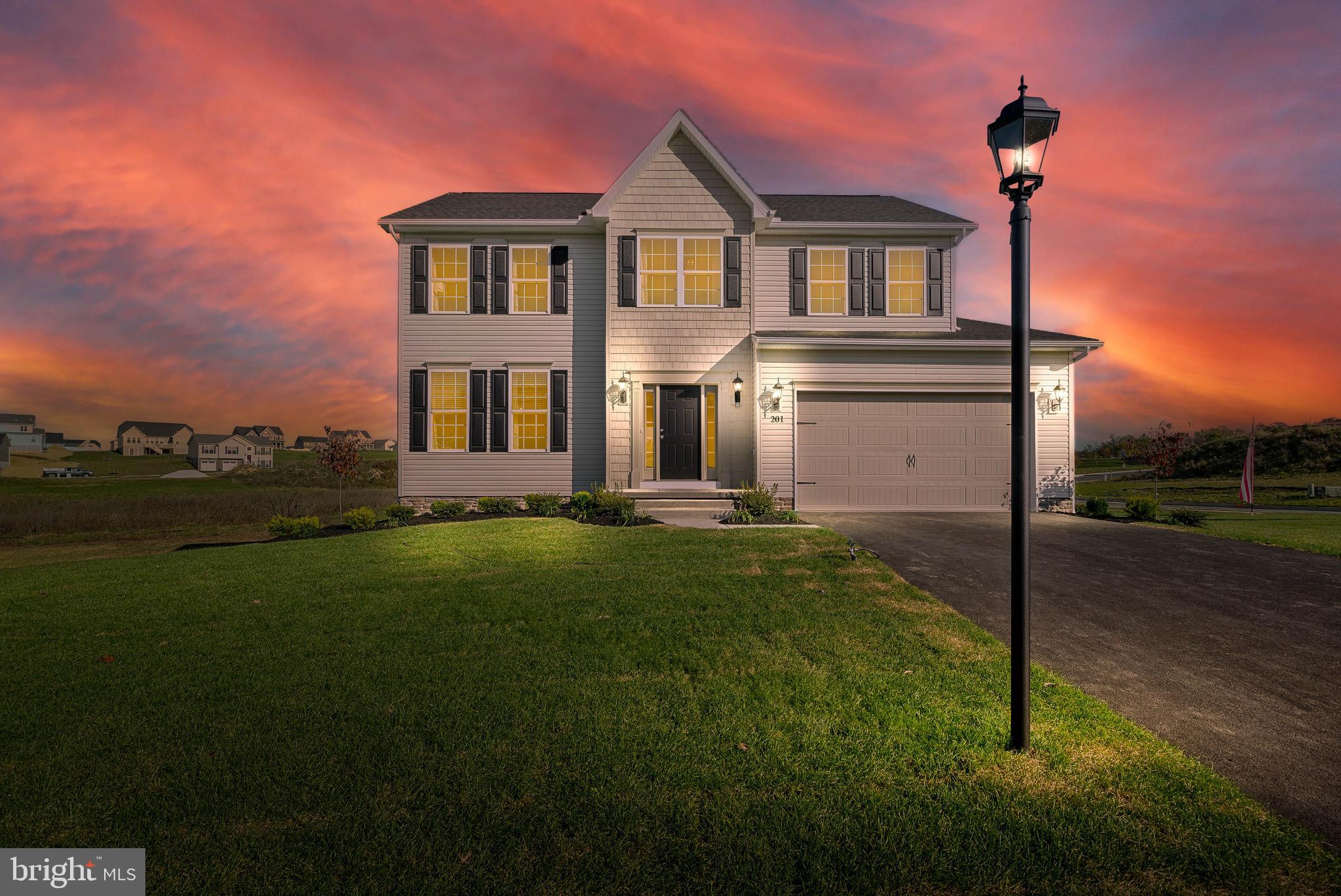 STONEWICKE - Residential