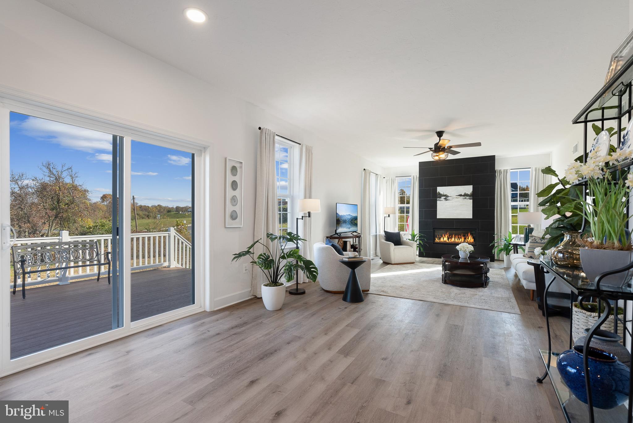 STONEWICKE - Residential