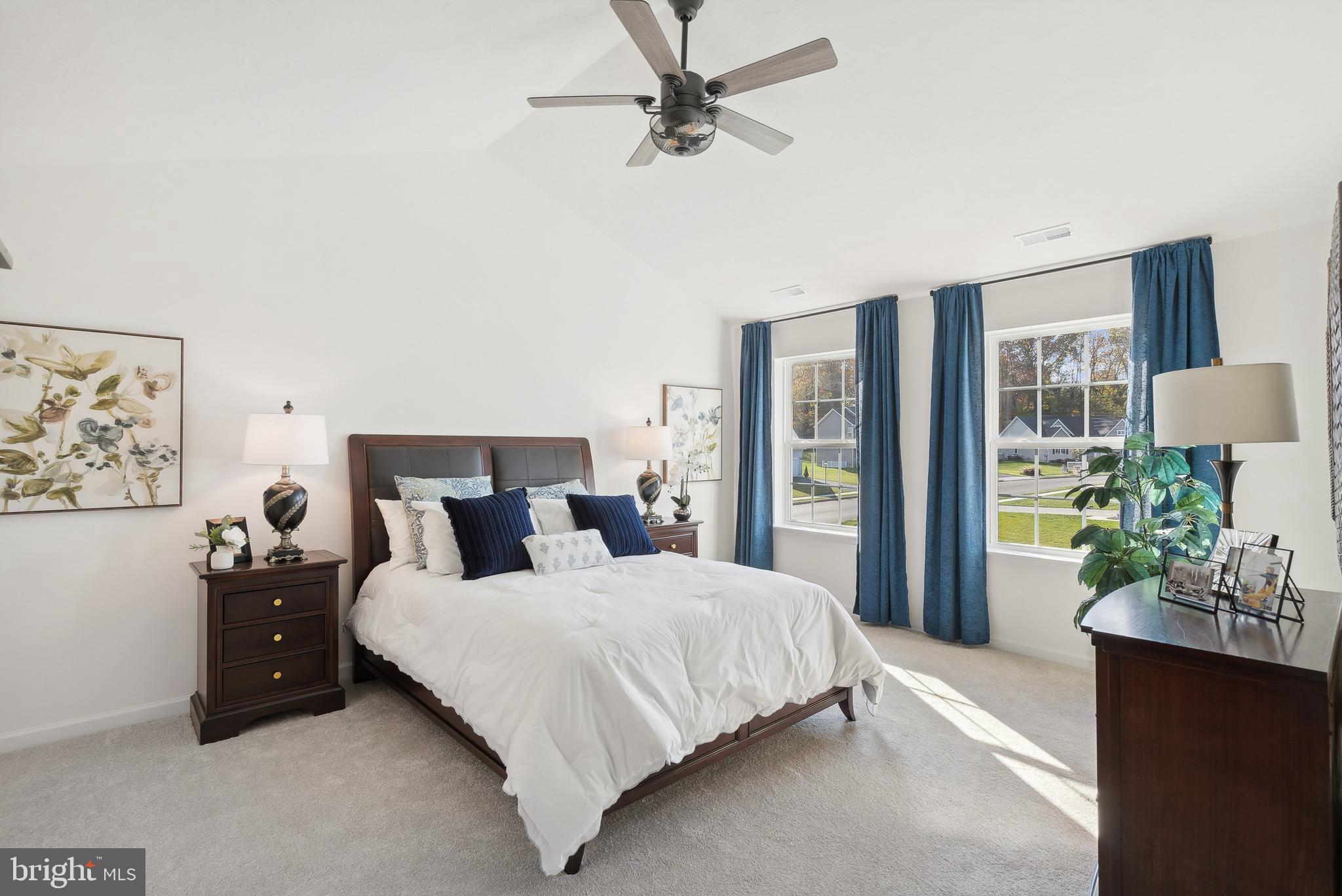 STONEWICKE - Residential