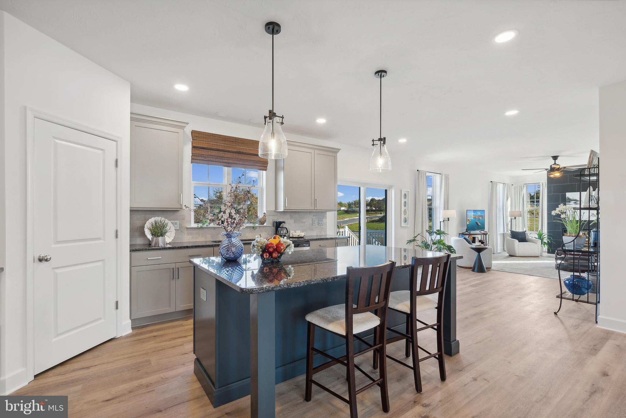 STONEWICKE - Residential