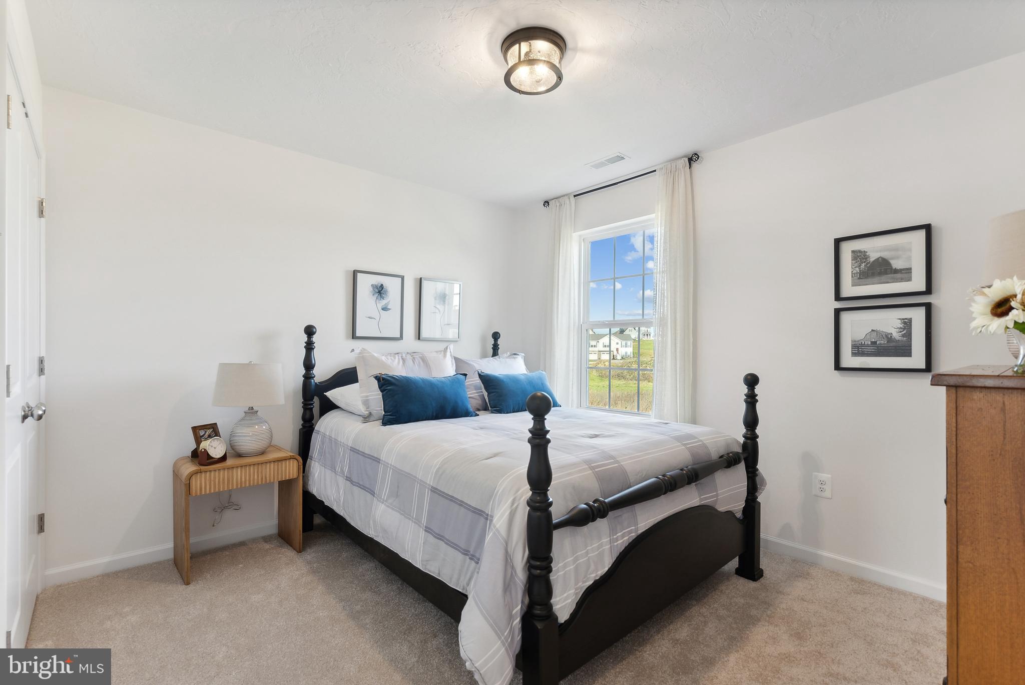 STONEWICKE - Residential