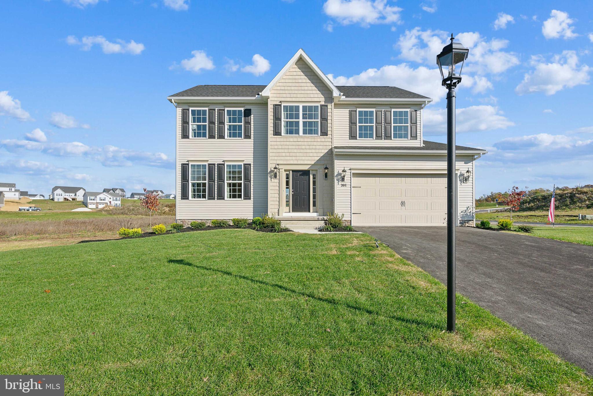 STONEWICKE - Residential