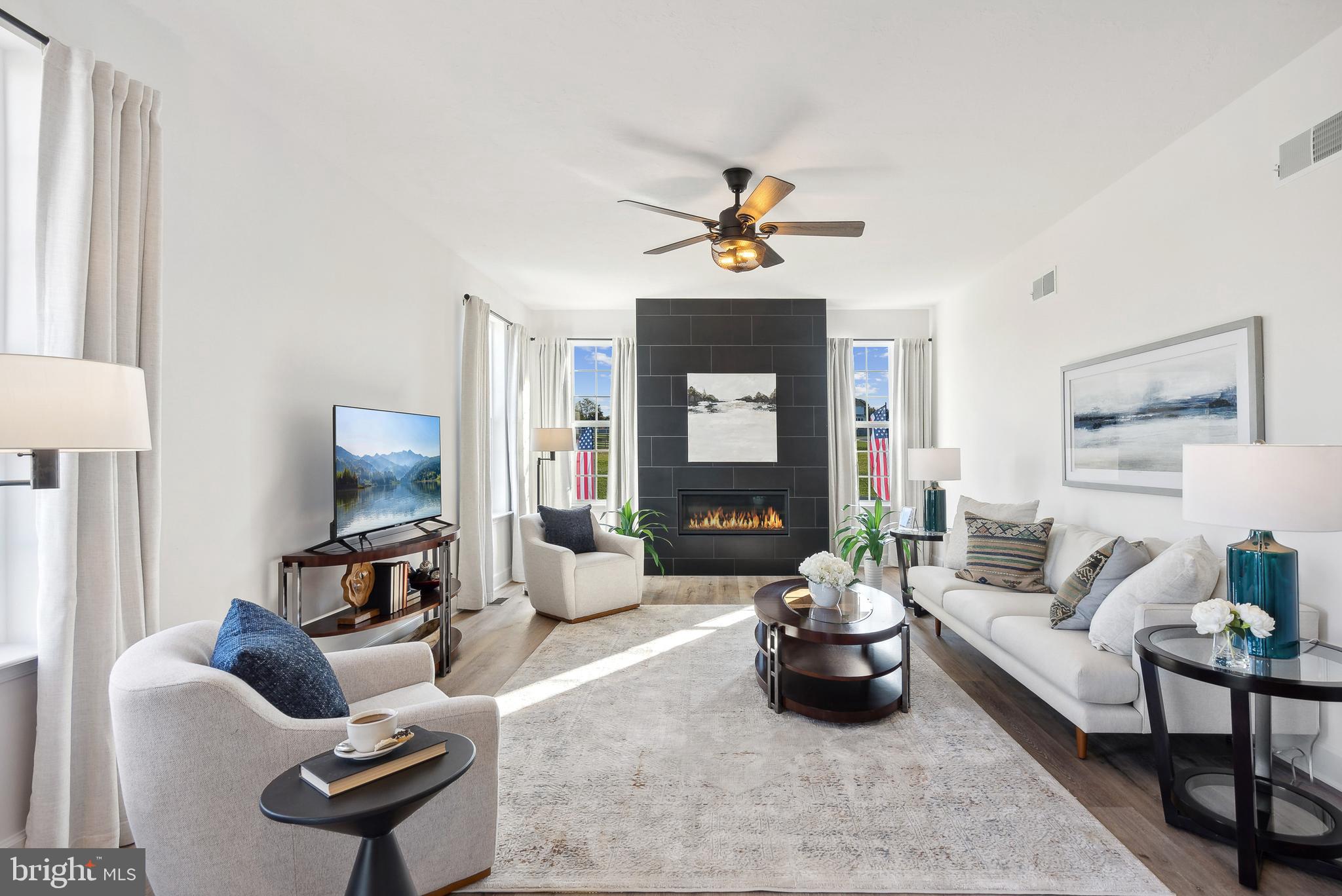 STONEWICKE - Residential