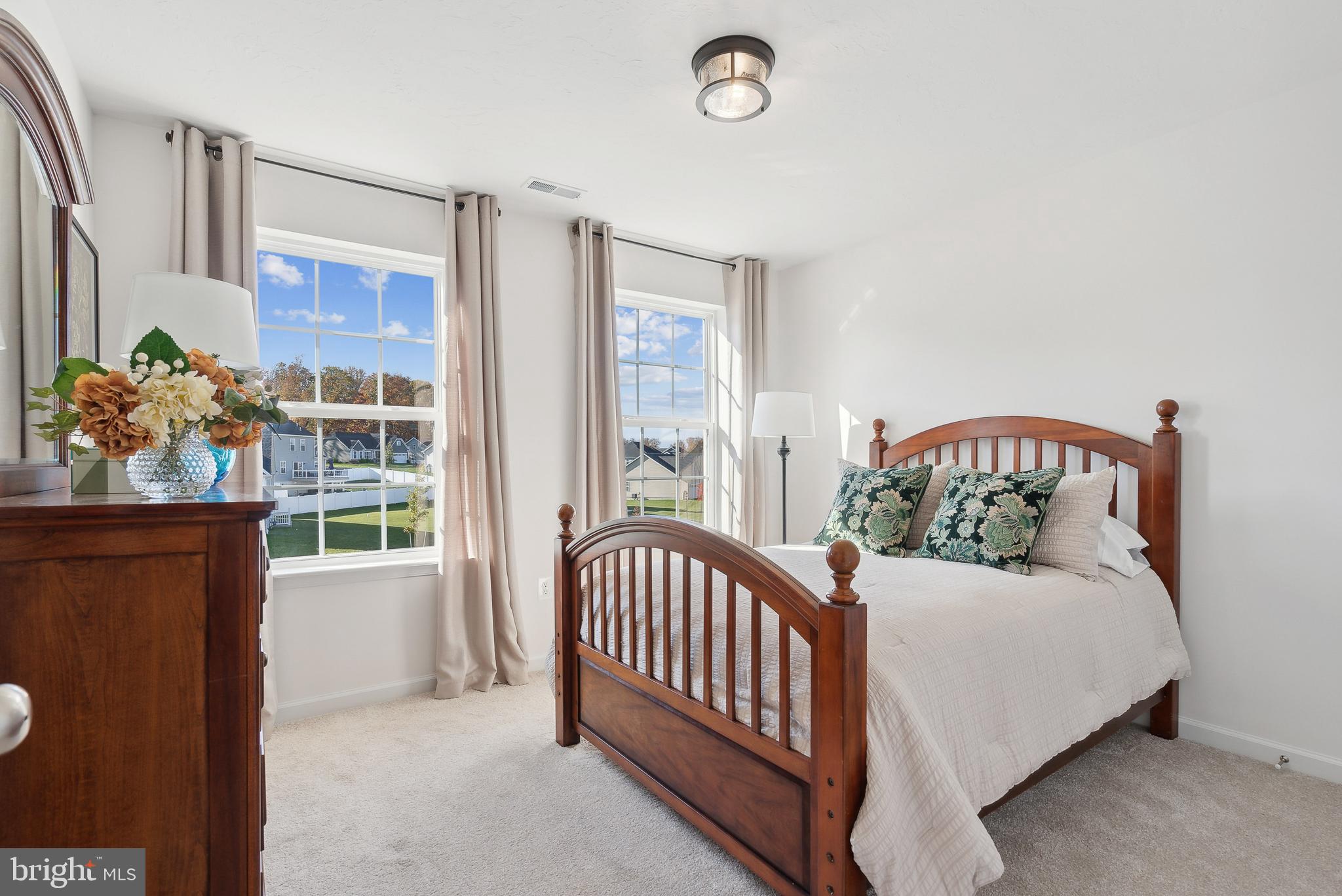 STONEWICKE - Residential