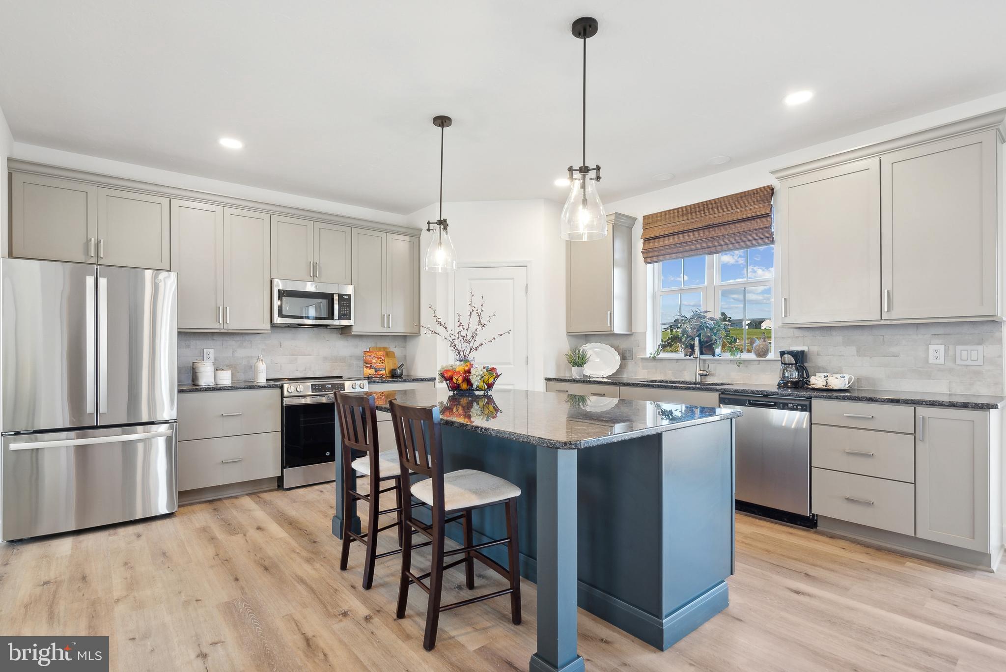 STONEWICKE - Residential