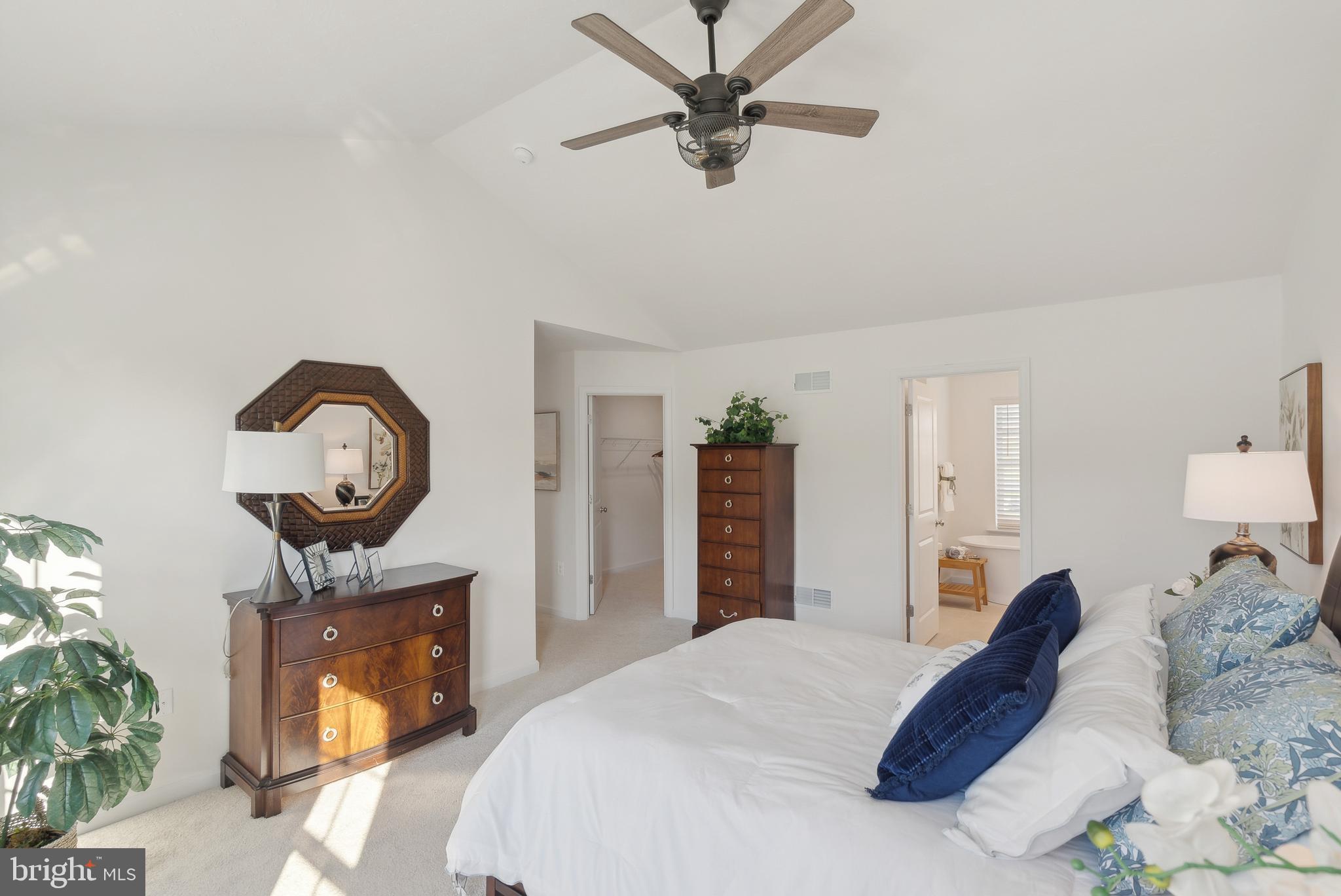 STONEWICKE - Residential