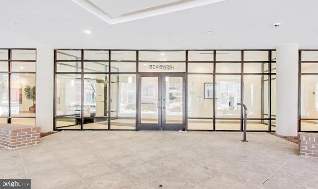 SILVER SPRING - Residential