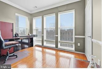 SILVER SPRING - Residential