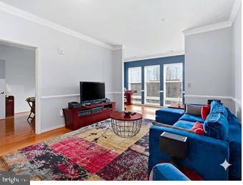 SILVER SPRING - Residential