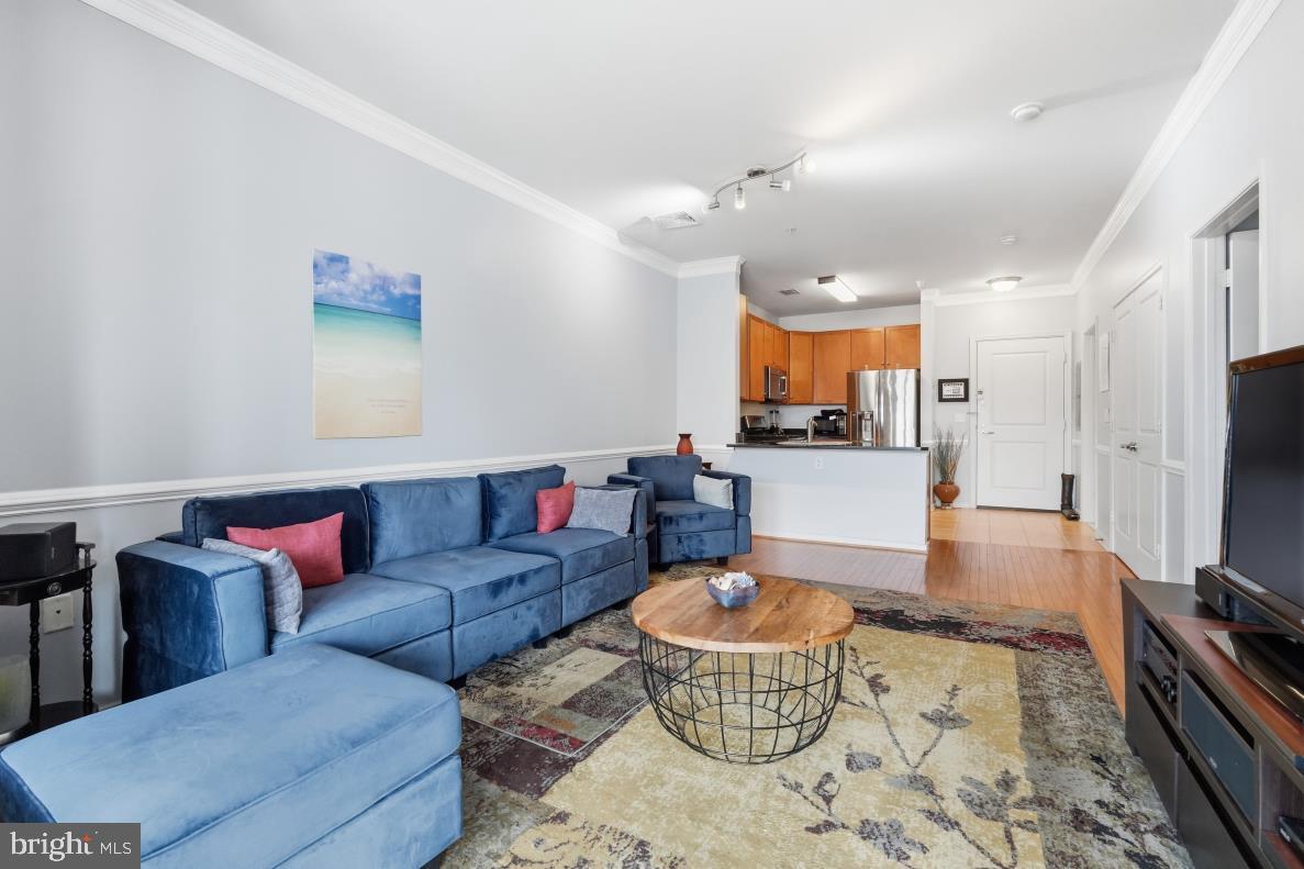SILVER SPRING - Residential