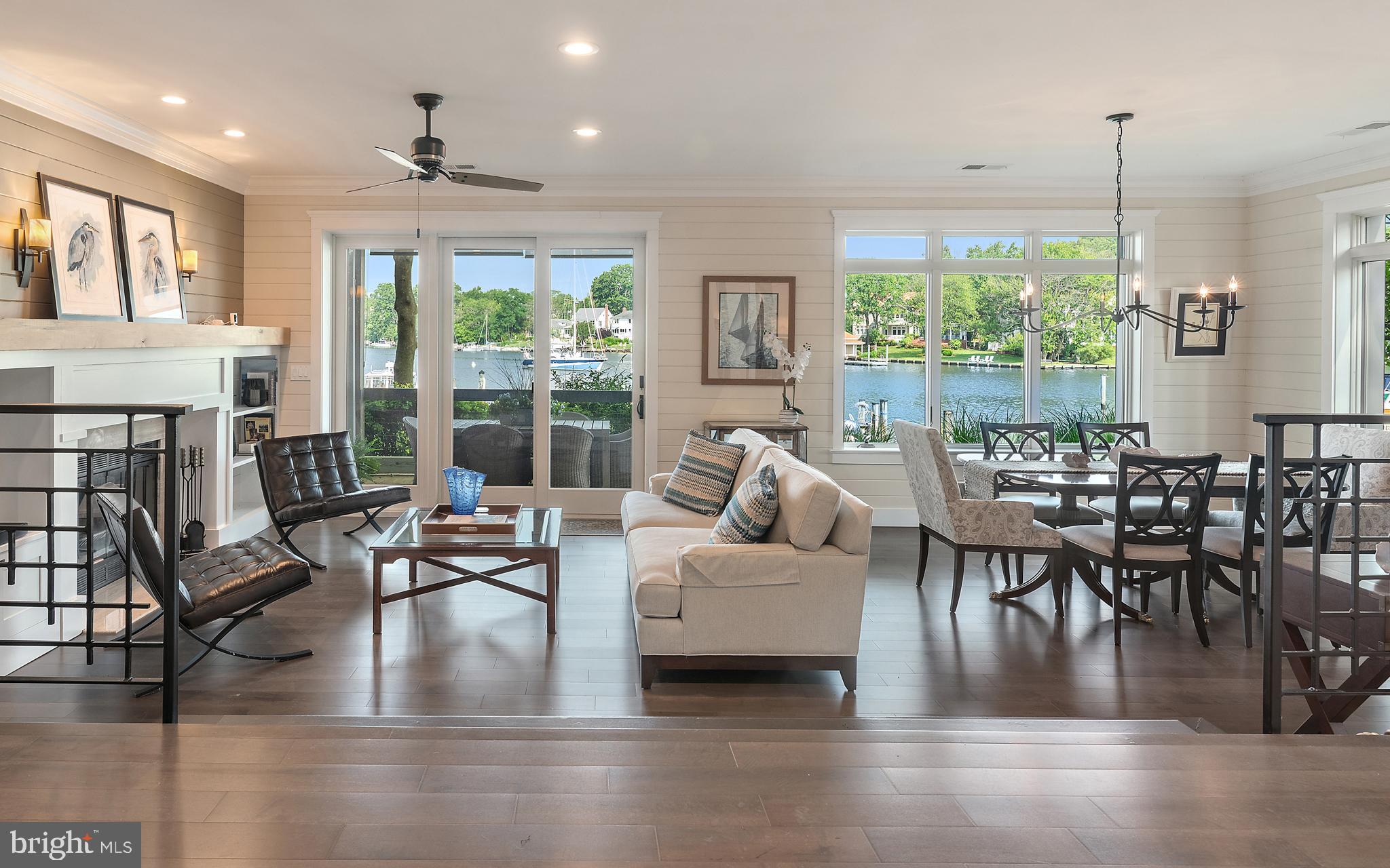 SHEARWATER - Residential
