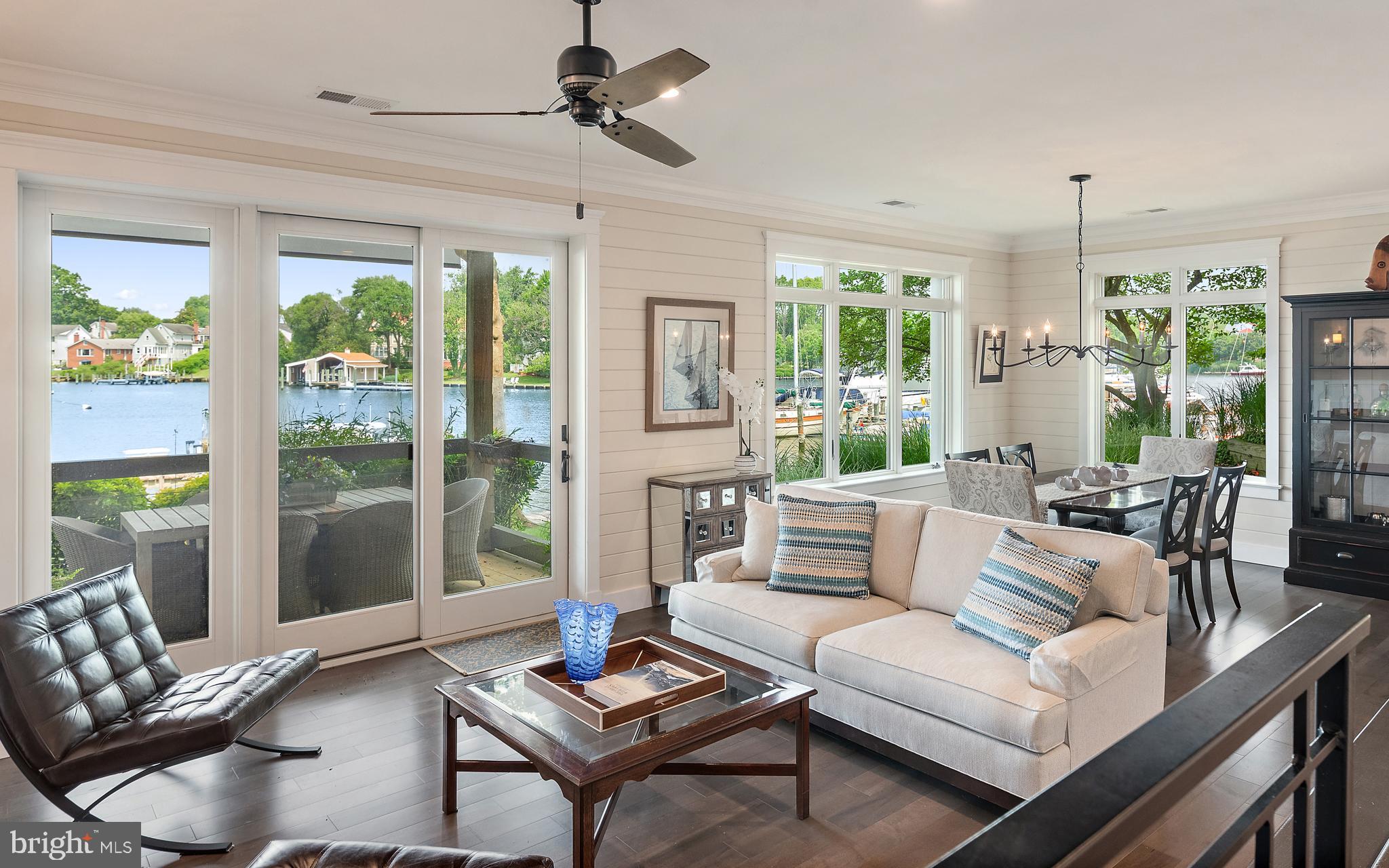 SHEARWATER - Residential