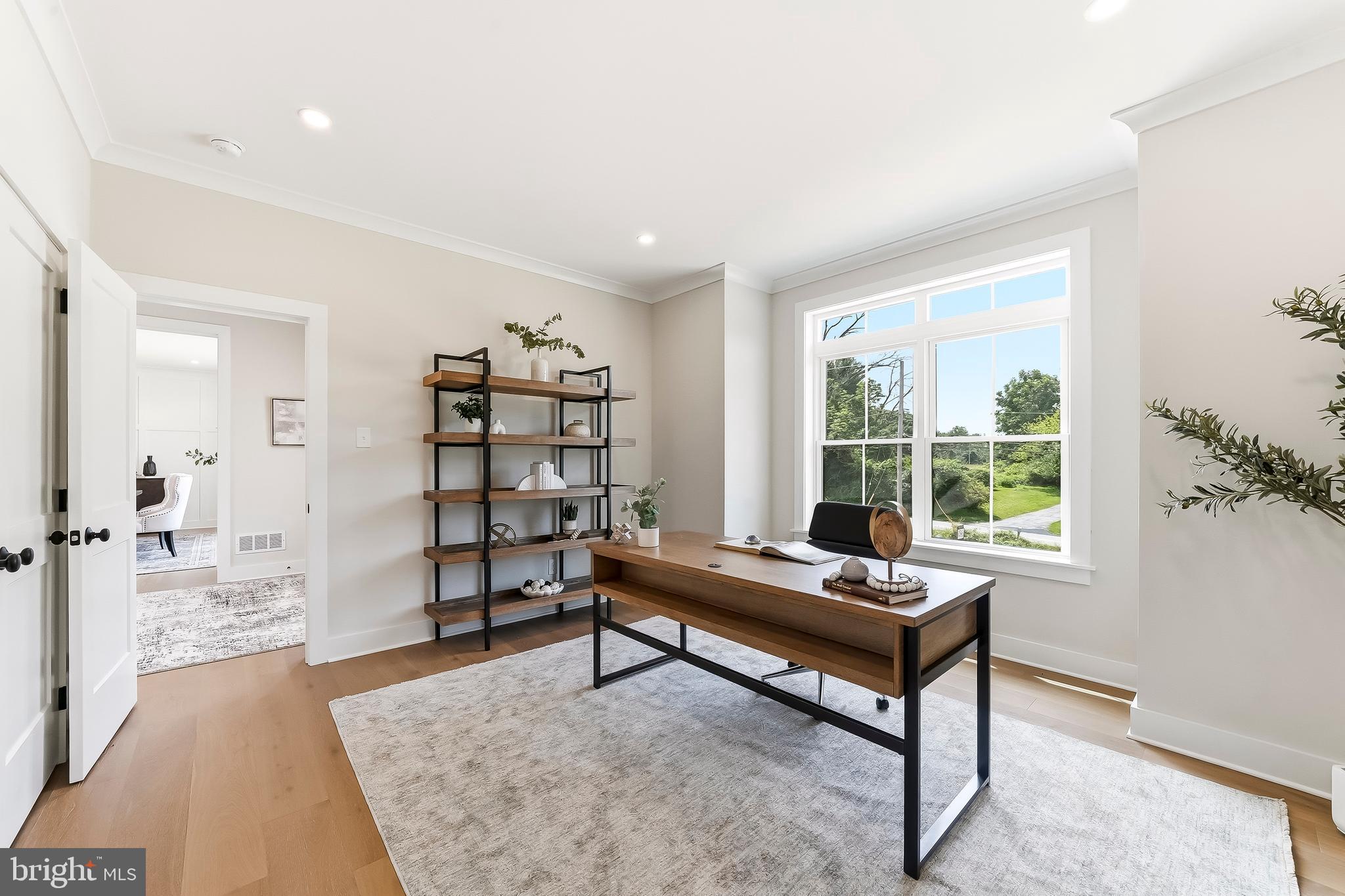 THE ENCLAVE AT SILLS MILL - Residential