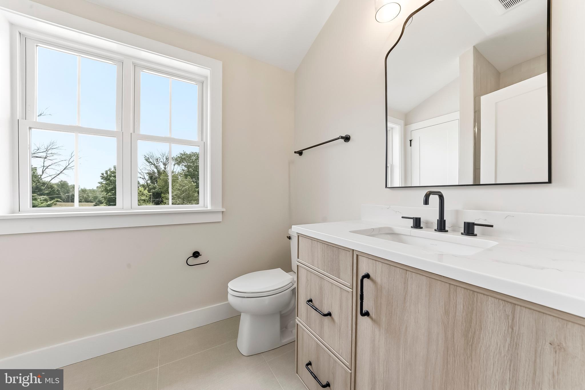 THE ENCLAVE AT SILLS MILL - Residential