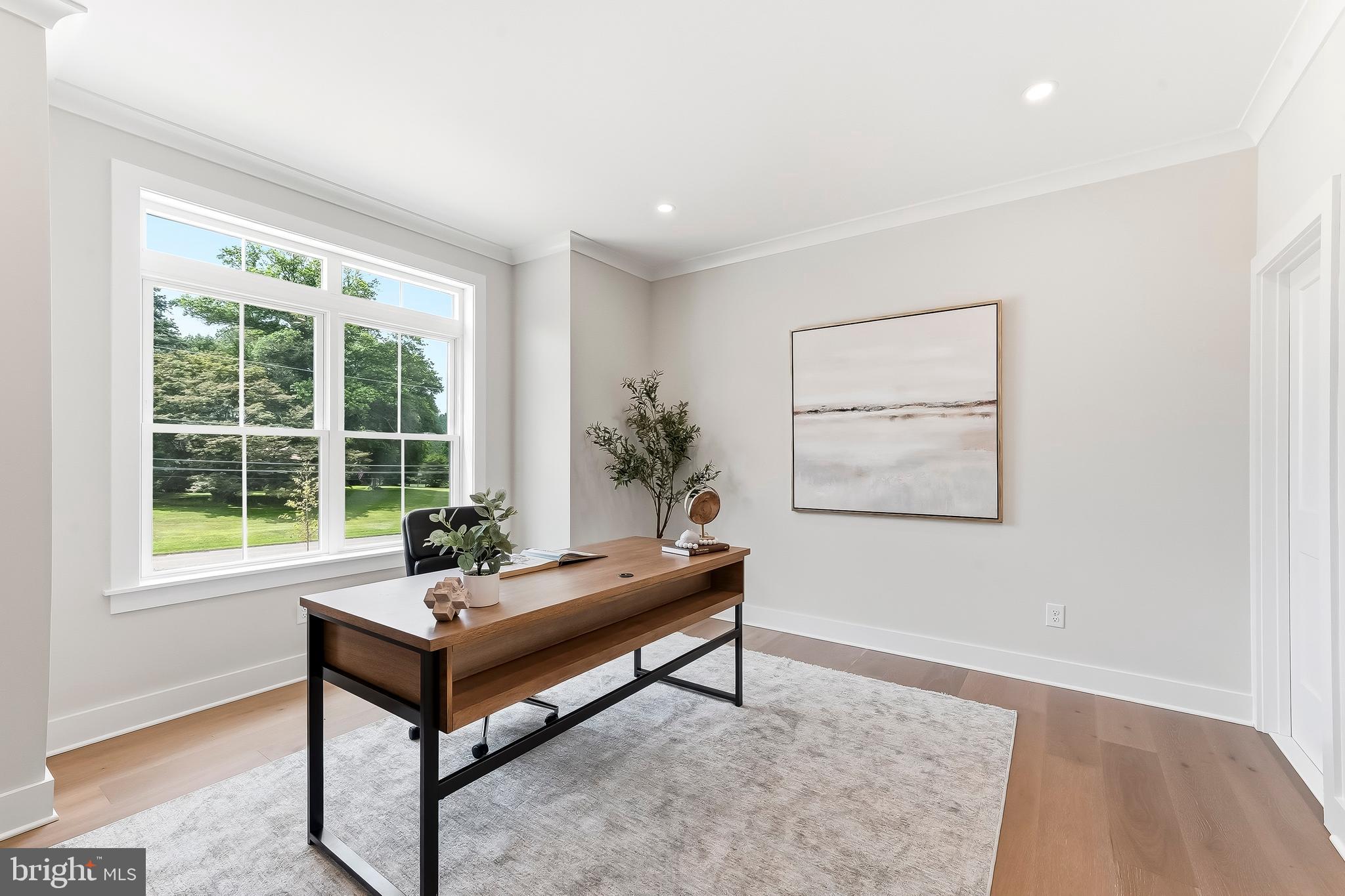 THE ENCLAVE AT SILLS MILL - Residential