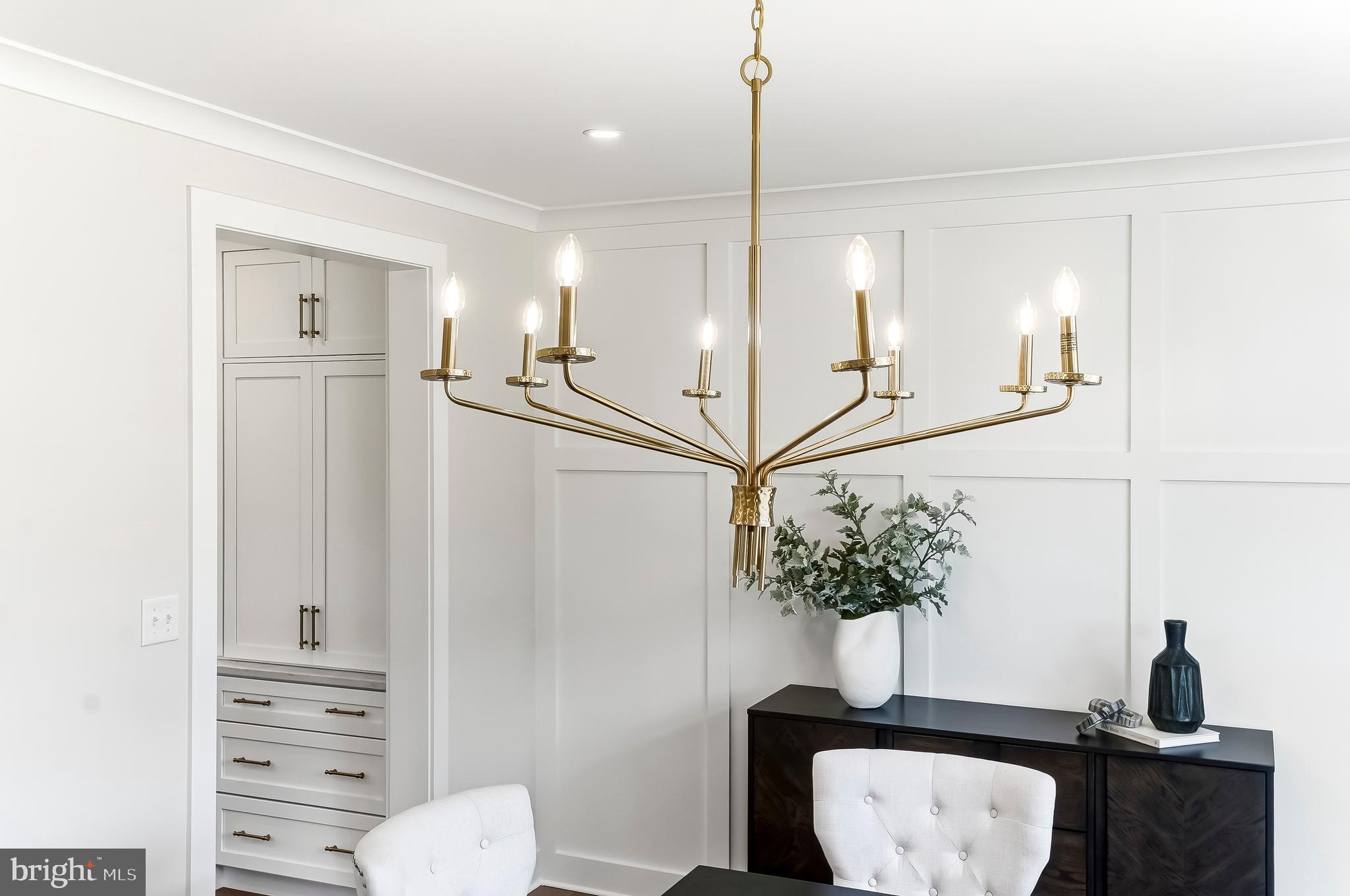 THE ENCLAVE AT SILLS MILL - Residential